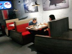 卡座-避风塘(宝山万达店)