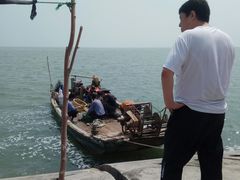 -东疆建设开发纪念公园