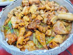 -盛记顺德高佬猪杂粥