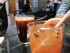 -Nectar One Cafe(勇烈路n1店)