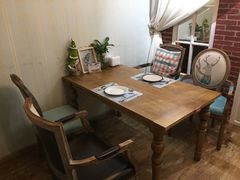 -麦甜创意轻食餐厅(西康路店)