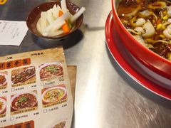 -蜀川川破店·江湖菜·烧烤(北京首店)