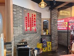 -串王阿三烧烤·小龙虾·烤鱼(拱墅胜利河美食街店)