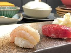 -Sushi Hanzo半藏(天环广场店)