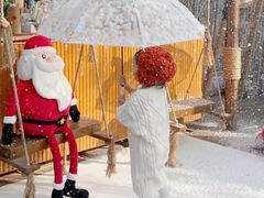 -HERRE·FARM 赫尔露营农场·团建聚会包场