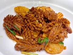 -闫府私房菜·老字号(恒隆店)