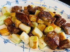-玖五京菜(杭州城北万象城店)