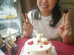 -漫生活烘焙·无糖蛋糕·动物奶油