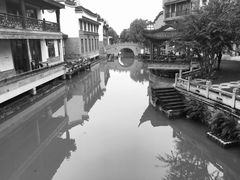 -龙潭水乡