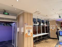 -乡村基(两江新区黄山大道第二餐厅)