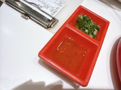 -龍记香港茶餐厅(久光百货店)