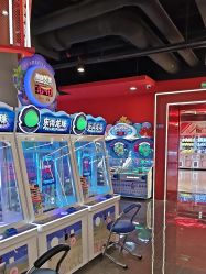 -木马王国(萧山银隆店)