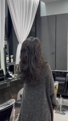 -U·NI SALON 造型