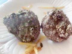 -三姐妹·海鲜大排档