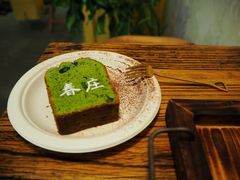 -春庄咖啡SpringHues(钟楼小区店)
