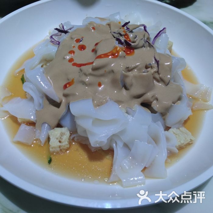 美乐城回车巷邯郸名小吃新天地