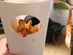 -艾薯夫妇Aysh(红山店)
