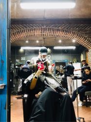 -Hair Solo