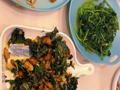 -香香海南菜餐厅