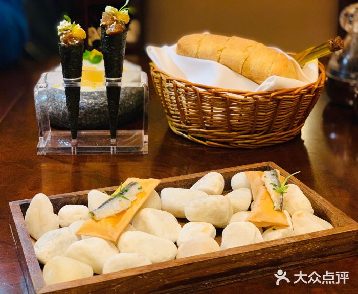 19-03-23 17:13 西班牙银鱼柳|报错美食存在的痕迹