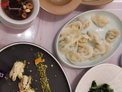 -喜鼎海胆水饺(平安金融中心店)