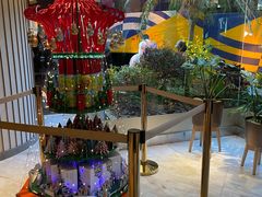 -香港皇家太平洋酒店