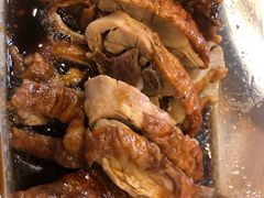 -味香鸭子店(汉口西路店)