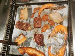 -星伦多自助料理·涮烤一体(虹悦城店)
