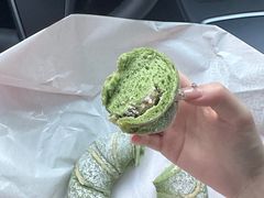 -木子木水日式烫面包(杭州首店)