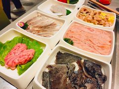 -海底捞火锅(5050购物中心店)