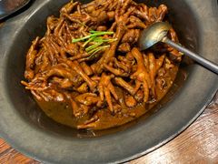 -慧娟面馆·餐厅(望江路店)