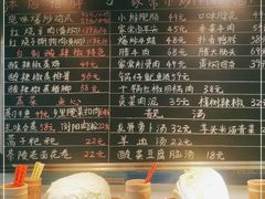 -西江红·株洲本地菜(滨江南路店)