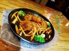 -一盏明灯全素斋(殊像寺店)