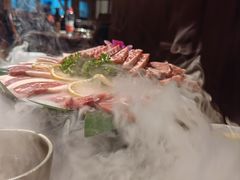 -九田家黑牛烤肉料理(新辰里亚运村店)