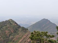 -青龙山景区