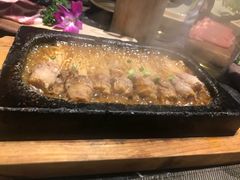-一品诚记烤肉·甄选店(中南路店)