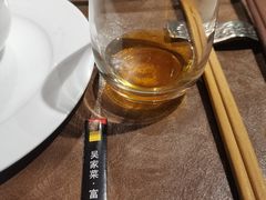 -御盛苑富隆汇·传承川菜·商务简餐(江北嘴店)