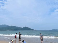 -西涌国际滨海旅游区