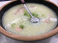 -北戴河庆山饭店·海鲜砂锅粥(北戴河黑石路店)