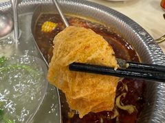 -潮汕大目牛肉火锅(水围店)