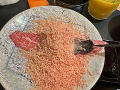 -無二炙坊·和牛烧肉(大钟寺1733店)