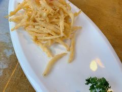 -尽善百年古院餐厅(王家老宅店)