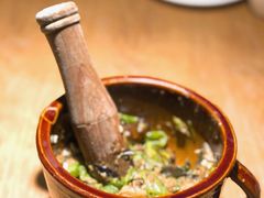 皮蛋青椒擂茄子-费大厨辣椒炒肉(吉联MALL店)