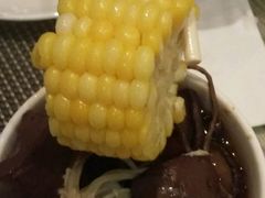 -金海湾嘉华度假酒店·海韵咖啡厅