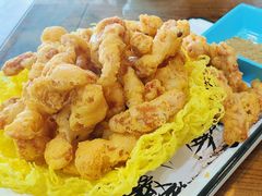-柒柒海里·平价海鲜·蒸汽·家宴(金沙滩店)