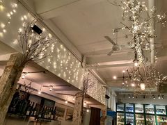 -RAC BAR(安福路店)