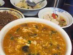 -蓝田九大碗民俗食府(蓝田店)