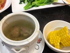 -明记炖品世家(丰泽店)