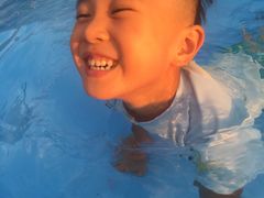 -亚马逊丛林水乐园