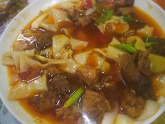 -清真·伊清阁餐厅